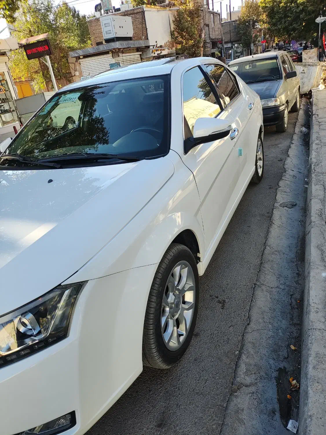 دناپلاس توربو دنده|خودرو سواری و وانت|خرم‌آباد, |دیوار