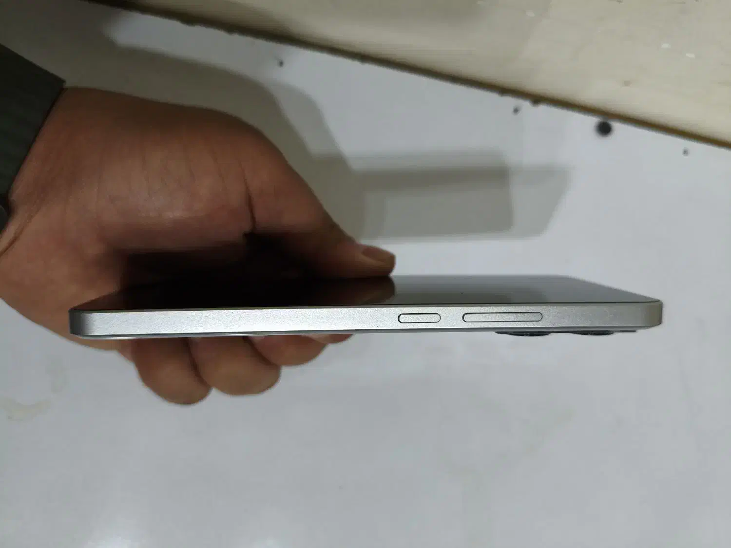 فروش فوری شیائومی پوکو ایکس۶ پرو ۵۱۲/۱۲|موبایل|پرند, فاز ۰|دیوار