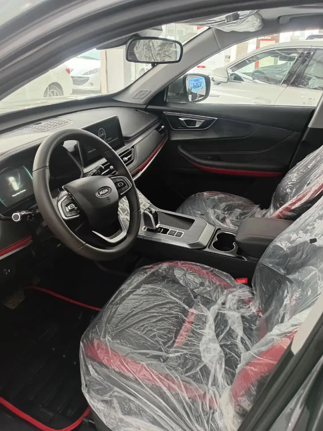 X55پرو|خودرو سواری و وانت|آبادان, |دیوار