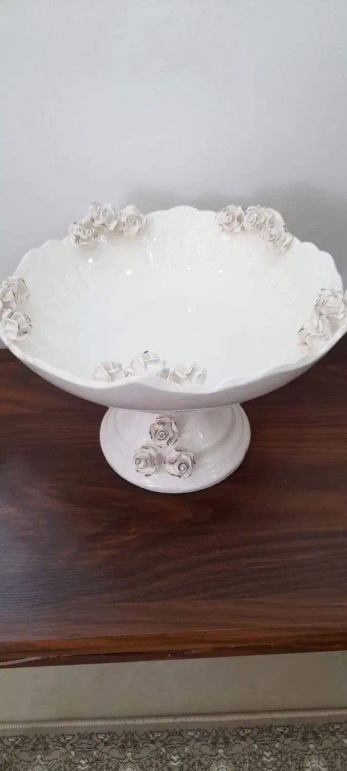 ظروف سرامیکی|ظروف سرو و پذیرایی|آستانه اشرفیه, |دیوار