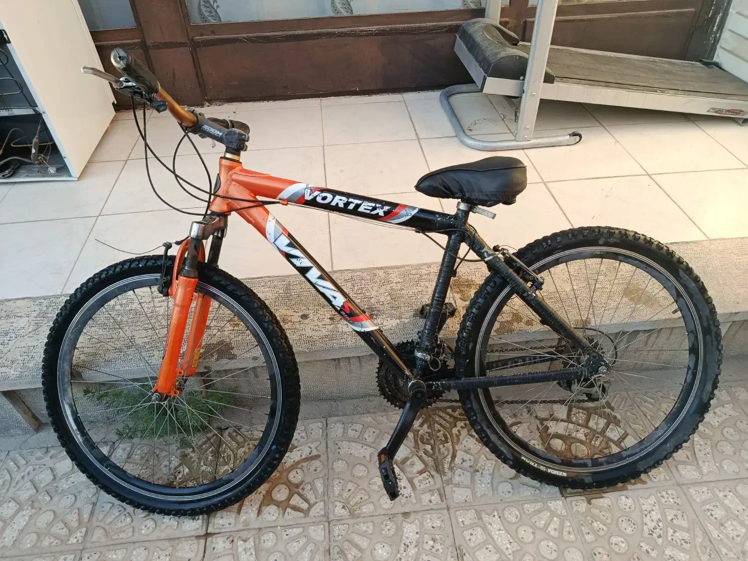 دوچرخه ۲۶|دوچرخه، اسکیت، اسکوتر|اصفهان, ولدان|دیوار