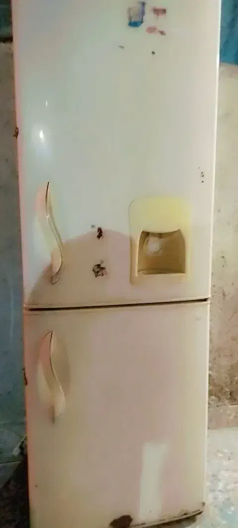 یخچال|یخچال و فریزر|میناب, |دیوار