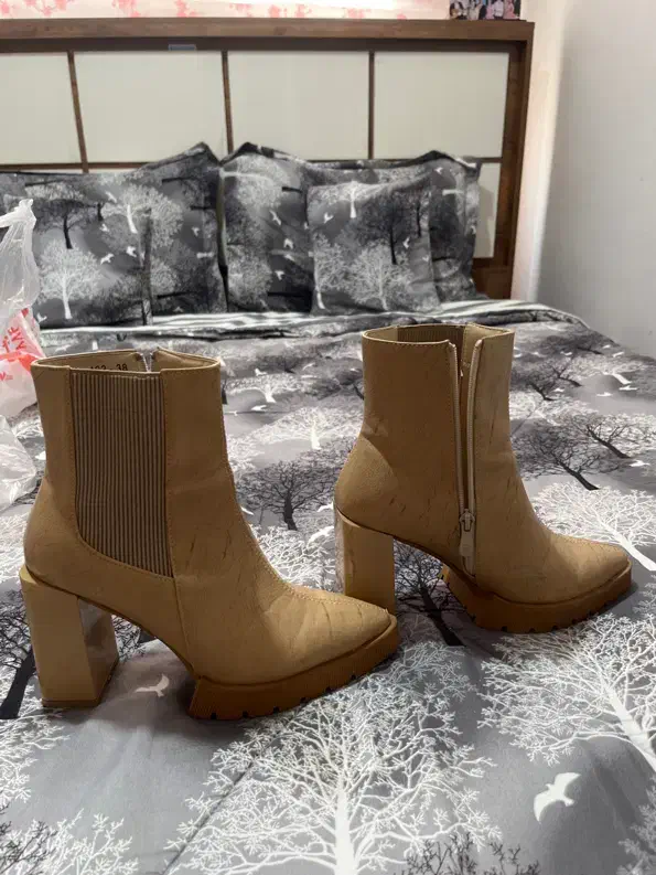 بوت چرم|کیف، کفش، کمربند|تهران, مجیدیه|دیوار