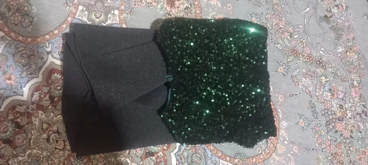 لباس مجلسی|لباس|هیرمند, |دیوار