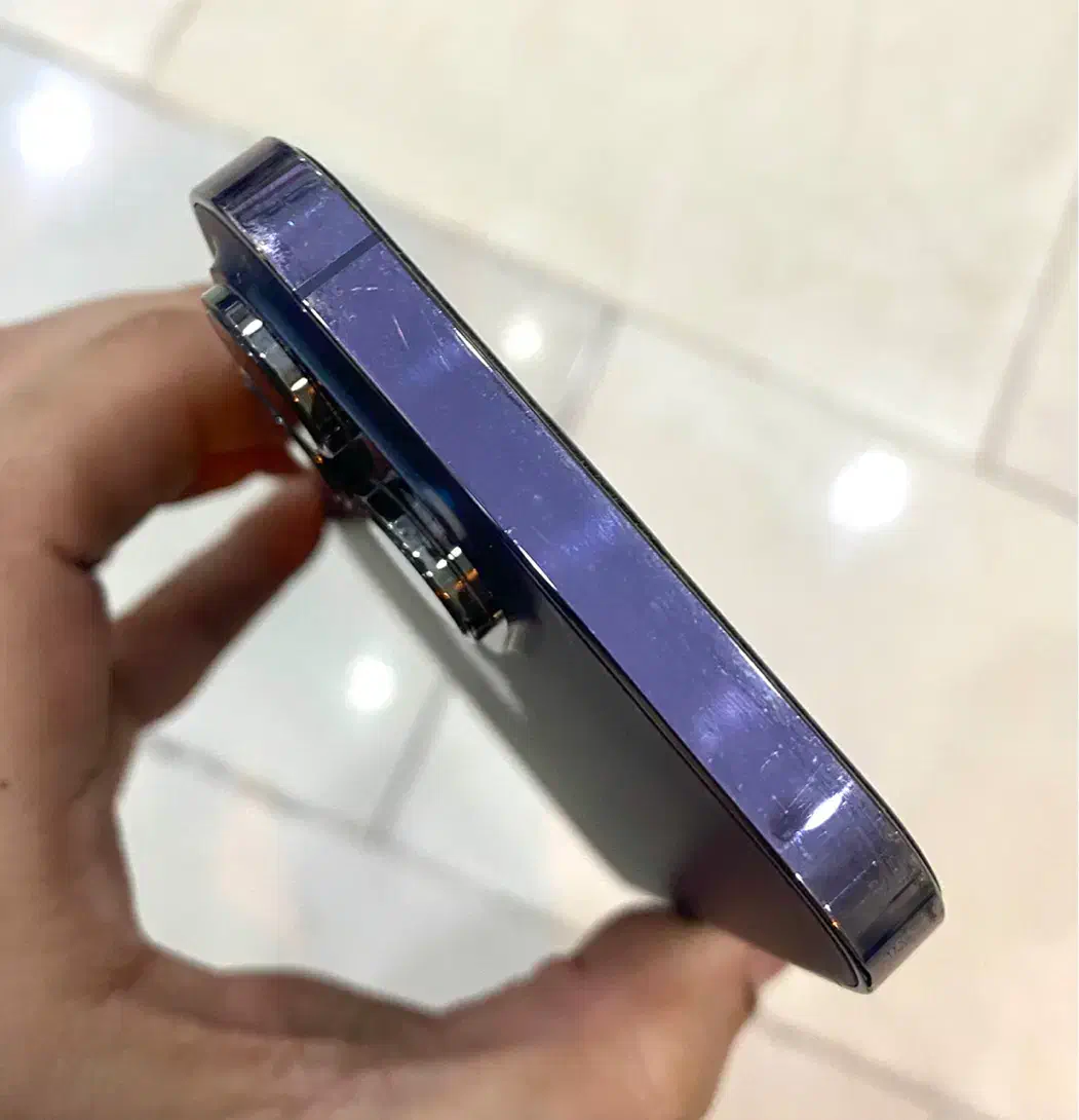 آیفون 14 پرومکس|موبایل|بندرعباس, |دیوار