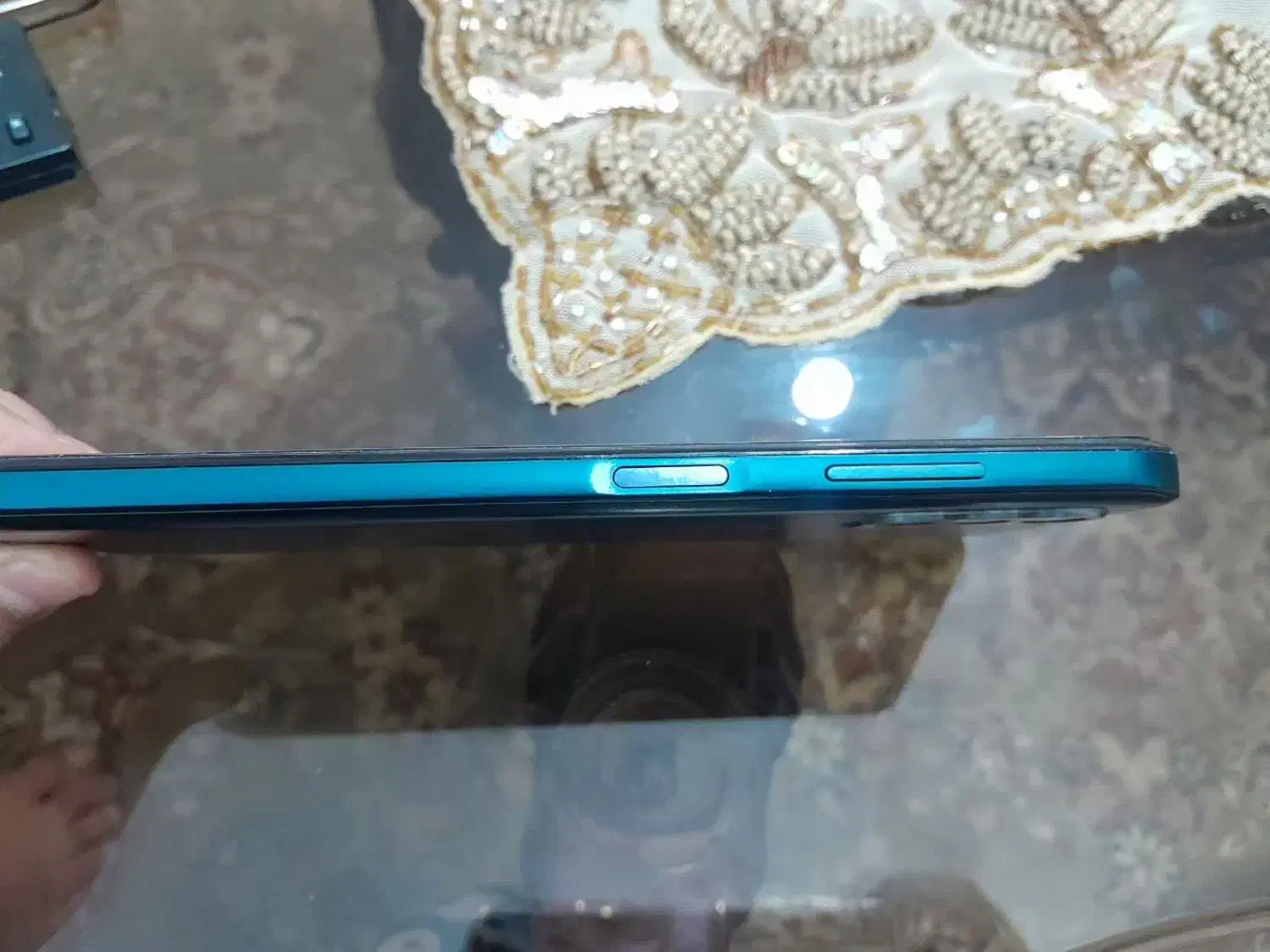 گوشی نوکیاجی21|موبایل|قم, باغ شریفی|دیوار