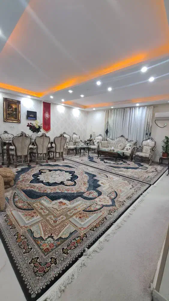 واحد ۱۲۸متری فازیک پادادشهر|فروش آپارتمان|اهواز, فاز ۱ پادادشهر|دیوار