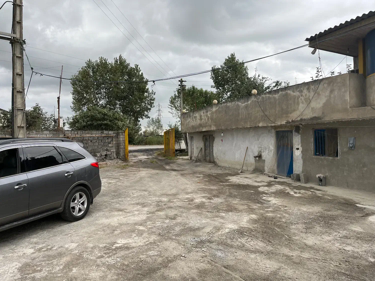 فروش بلوک زنی در امل|فروش دفتر صنعتی، کشاورزی، تجاری|آمل, |دیوار