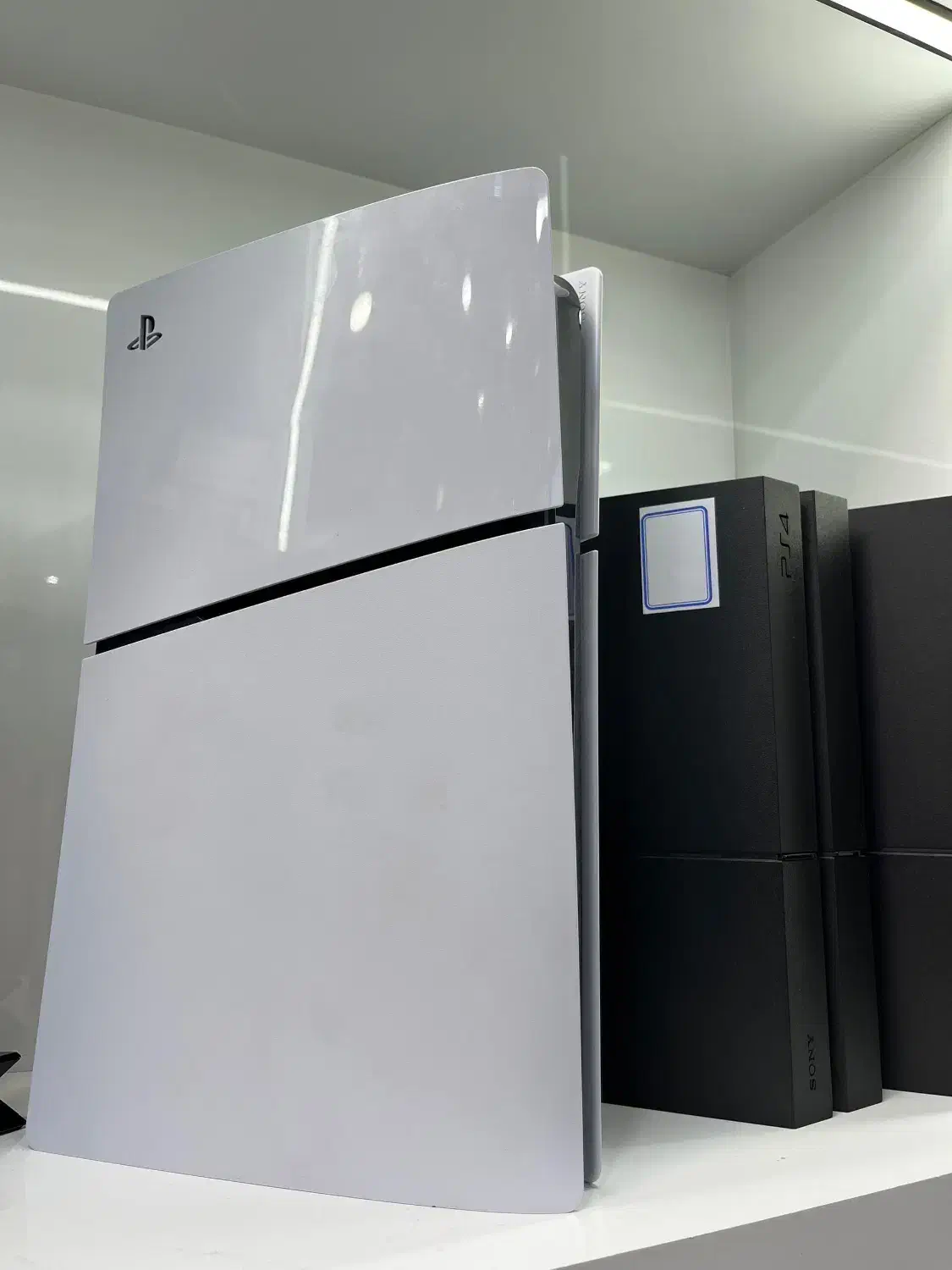 جشنواره اقساط کنسول بازی ps5 و ps4 اکبند پکیج کامل|کنسول، بازی ویدئویی و آنلاین|اصفهان, مفتح|دیوار