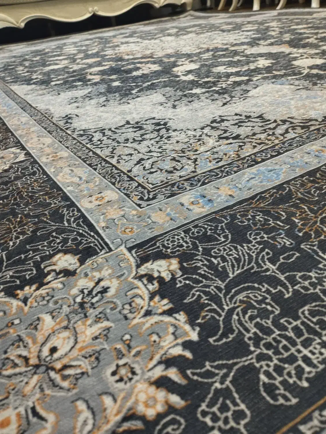 روفرشی|روفرشی|شهریار, شهریار|دیوار