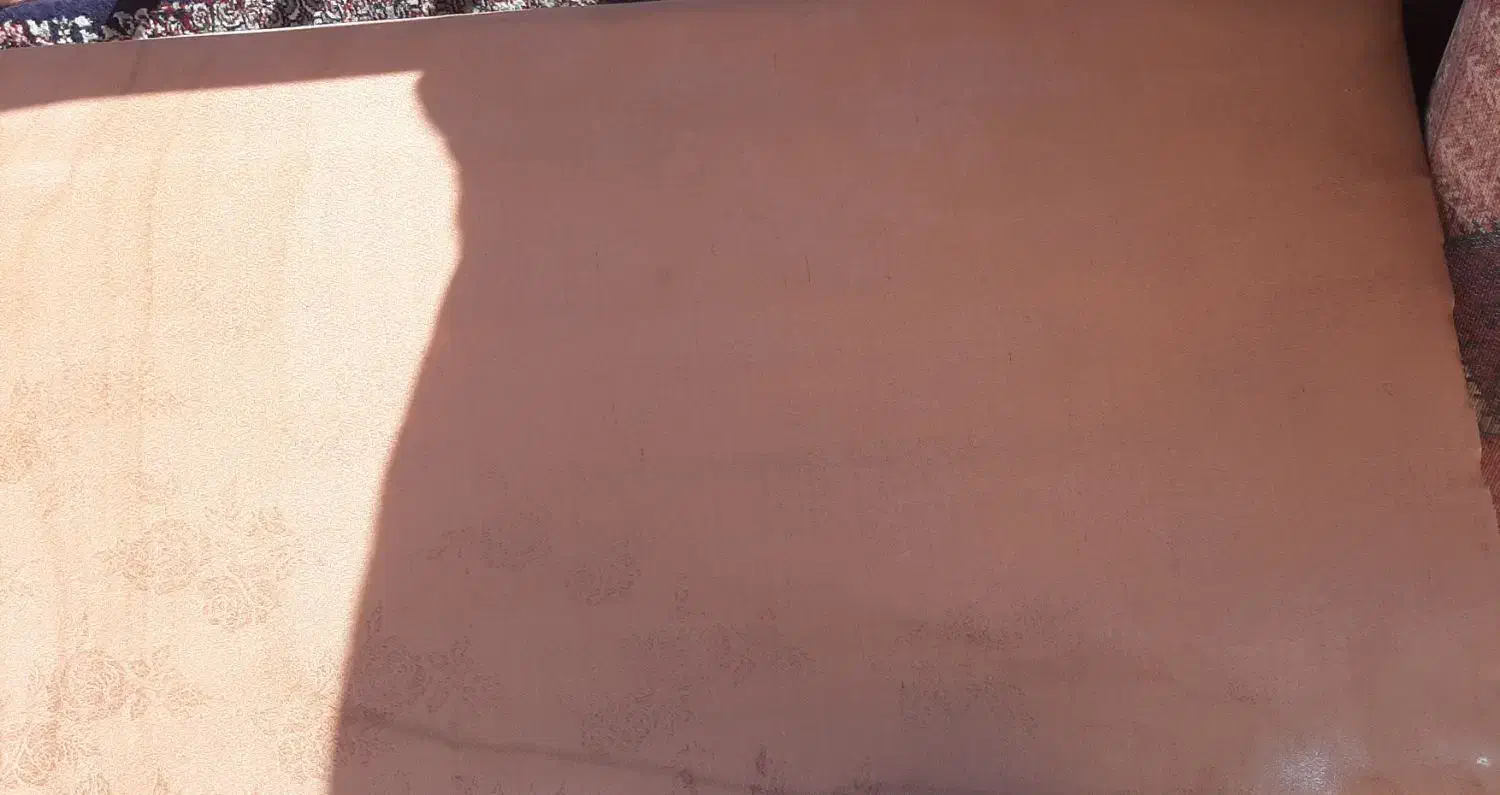 پشتی|پشتی|کرمانشاه, |دیوار