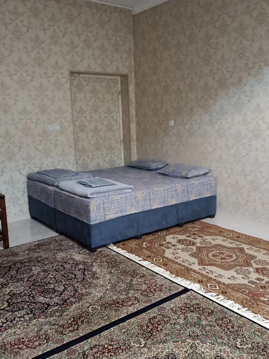 اجاره روزانه/هفتگی/ماهانه سوئیت سینما سعدی|اجارهٔ کوتاه‌مدت آپارتمان و سوئیت|شیراز, سینما سعدی|دیوار