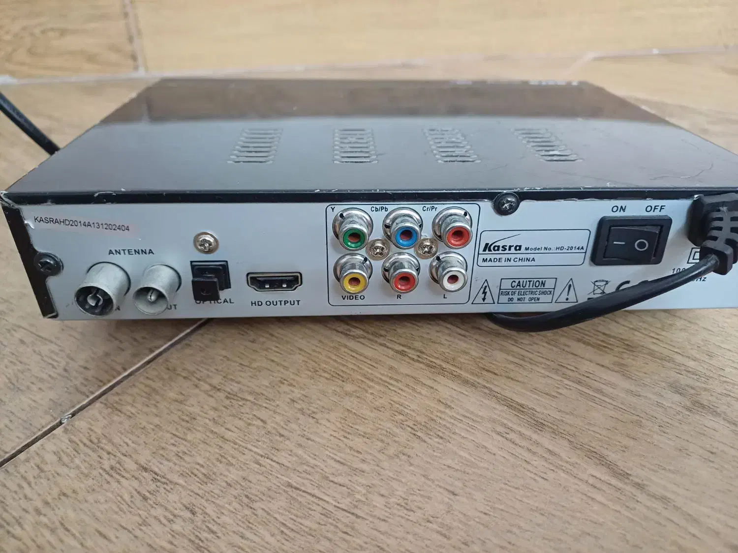 دستگاه دیجیتال|صوتی و تصویری|مشکین‌دشت, |دیوار