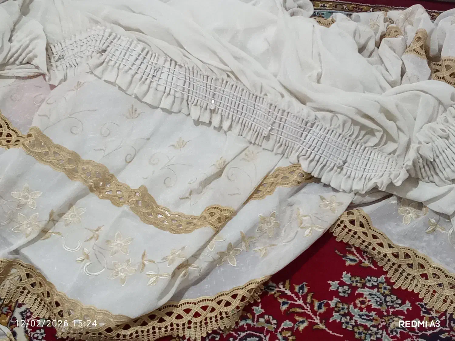 پرده|پرده، رانر، رومیزی|سبزوار, علمدار|دیوار