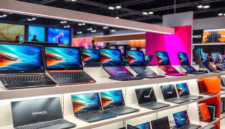 لپ تاپ های وارداتی استوک و نو/دم قسط/گارانتی دار|رایانه همراه|تهران, شهرک غرب|دیوار