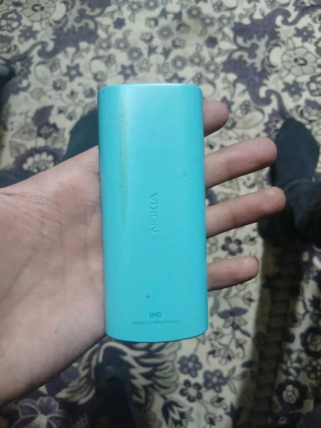 نوکیا ۱۰۶|موبایل|مشهد, رستگار|دیوار