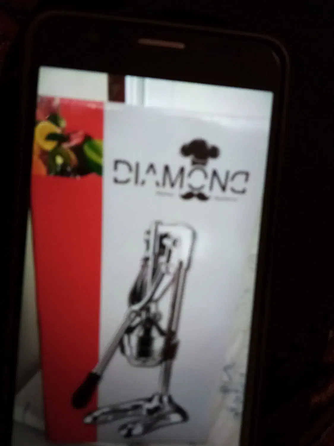 اب میوه گیری اک|آبمیوهگیر و آبمرکباتگیر|ورامین, ورامین|دیوار