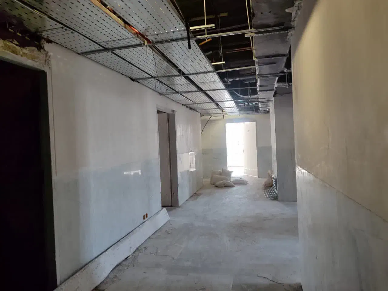 کانالسازی|استخدام صنعتی، فنی، مهندسی|تهران, عباس‌آباد|دیوار