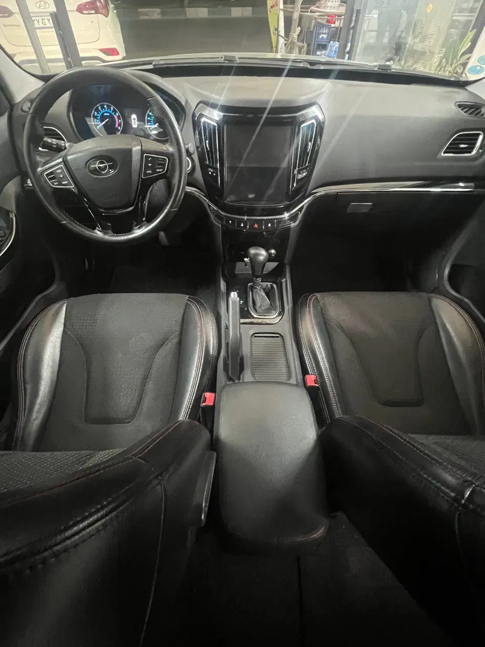 هایمااس۷پلاس۱۸۰۰توربو|خودرو سواری و وانت|بجنورد, |دیوار