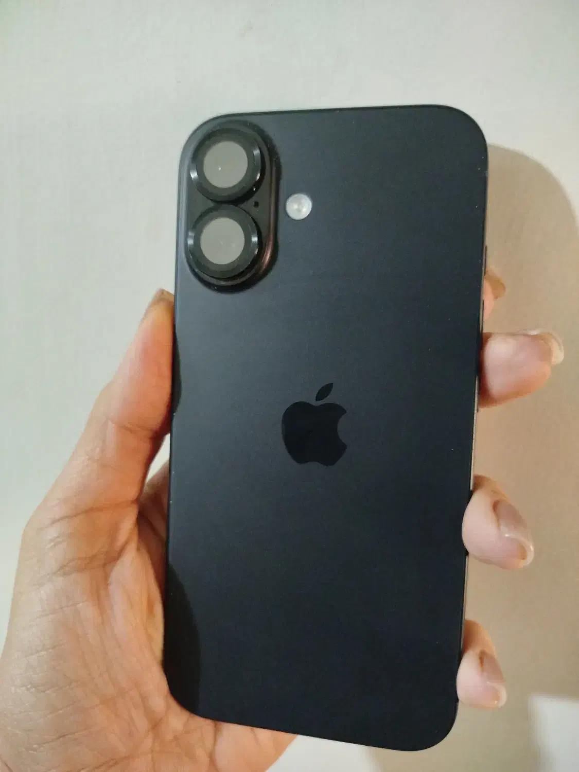 آیفون 16 نرمال|موبایل|سمنان, |دیوار