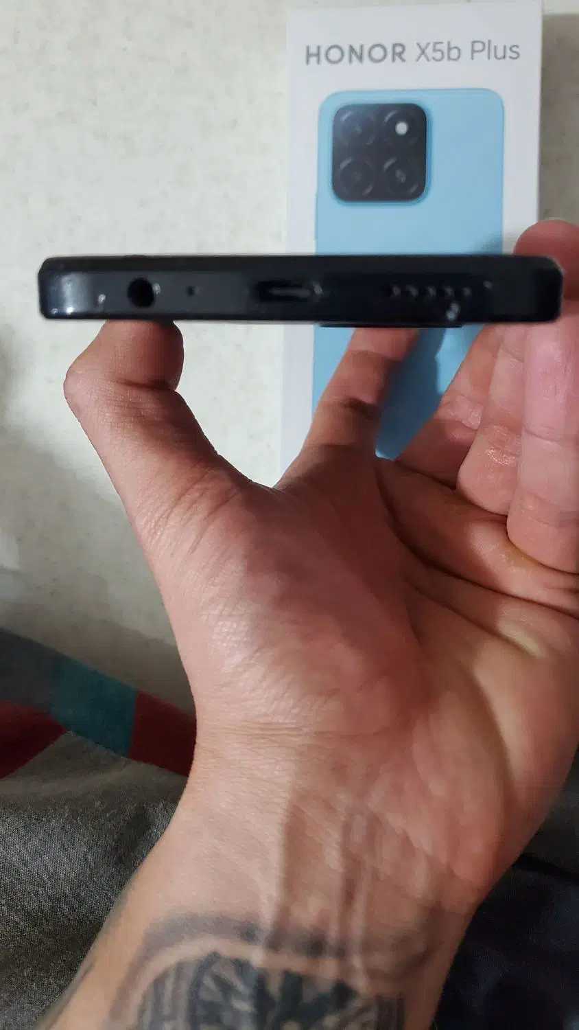 x5b plus|موبایل|بهارستان, |دیوار