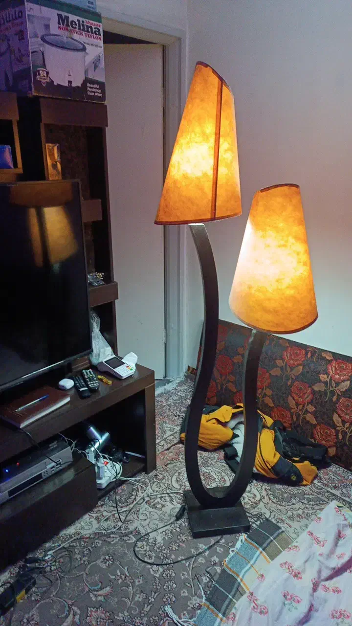 شب خاب|چراغ خواب و آباژور|کرج, حیدرآباد|دیوار