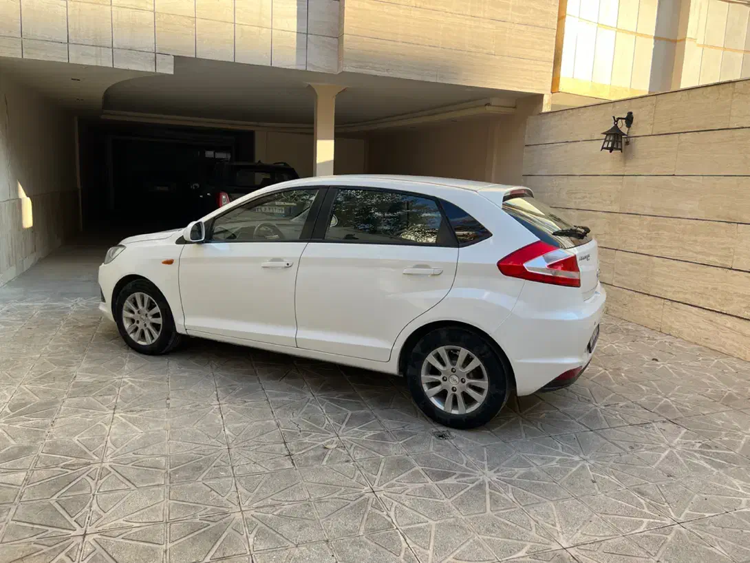 ام وی ام ۳۱۵|خودرو سواری و وانت|مشهد, دانشجو|دیوار