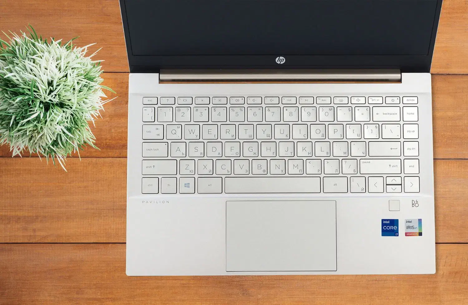 لپتاپ hp در حد آکبند بدنه فلزی/پردازنده i5 نسل 11|رایانه همراه|تبریز, |دیوار