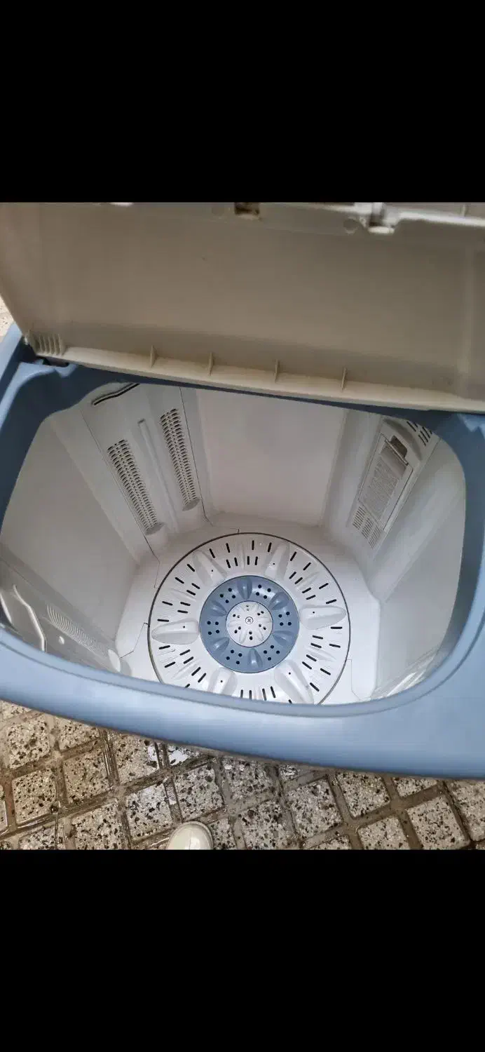 ماشین لباسشویی|ماشین لباسشویی و خشککن لباس|تهران, ائمه اطهار|دیوار