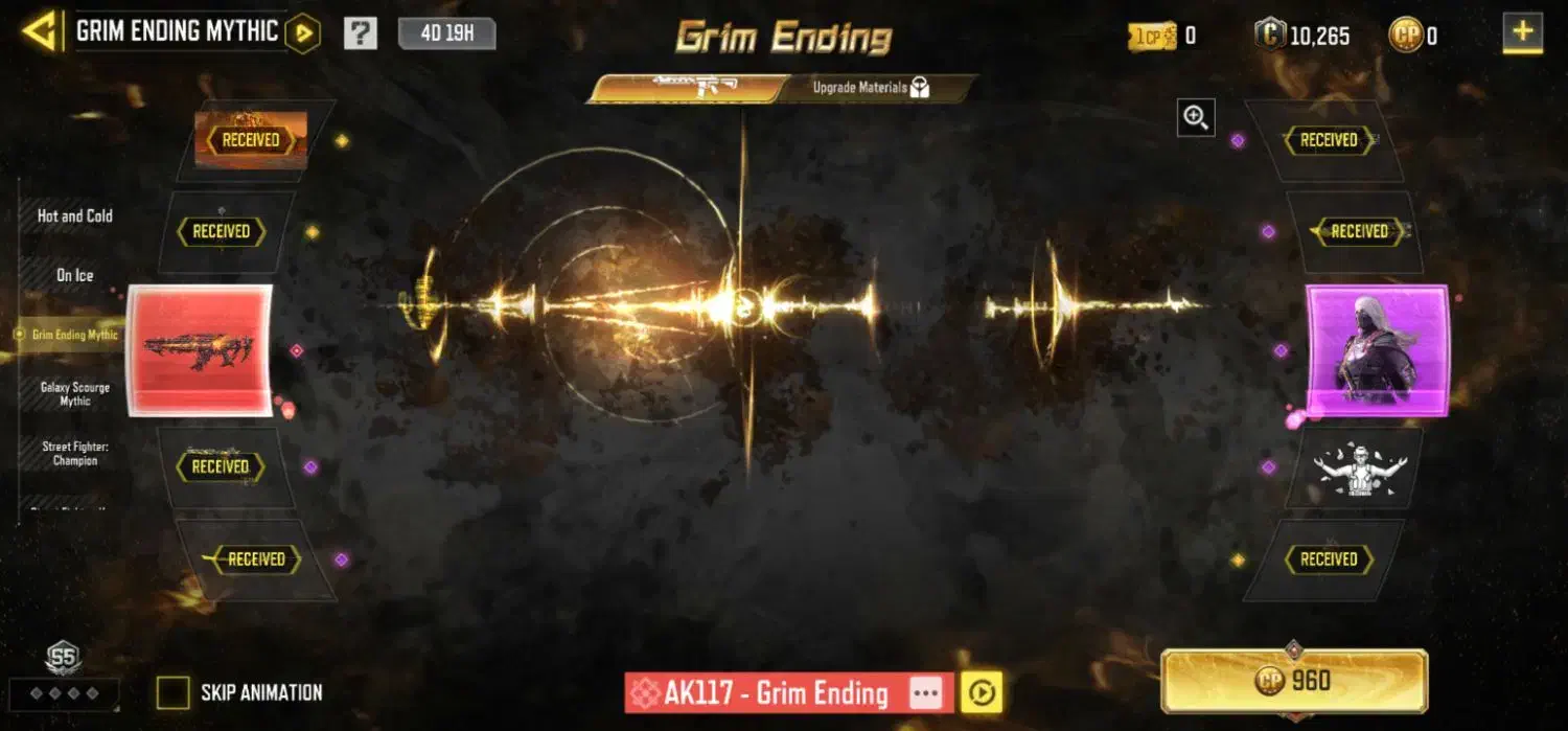 اکانت کالاف|کنسول، بازی ویدئویی و آنلاین|کرج, گوهردشت|دیوار