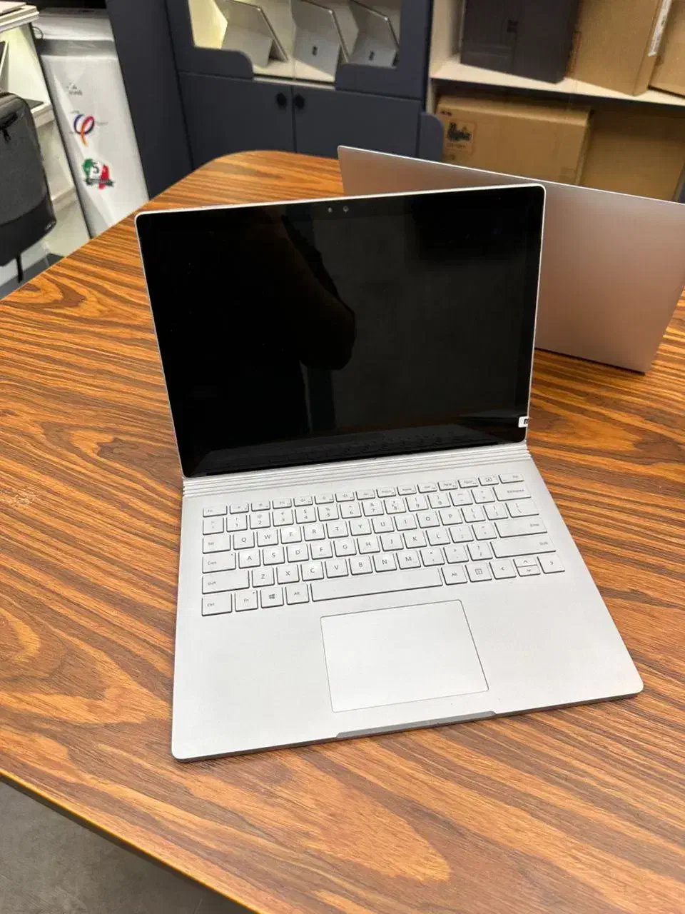 سرفیس بوک 2 - Surface Book 2|رایانه همراه|تهران, فلسطین (میدان انقلاب)|دیوار