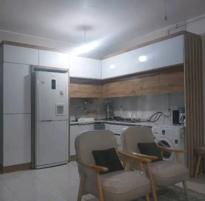 کابینت و کمد دیواری مسکن مهر کوی نیرو اندیمشک|مصالح و تجهیزات ساختمان|اندیمشک, |دیوار