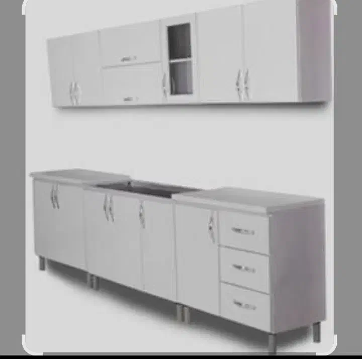 کابینت پیش ساخته|خدمات پیشه و مهارت|چهاردانگه (تهران), |دیوار