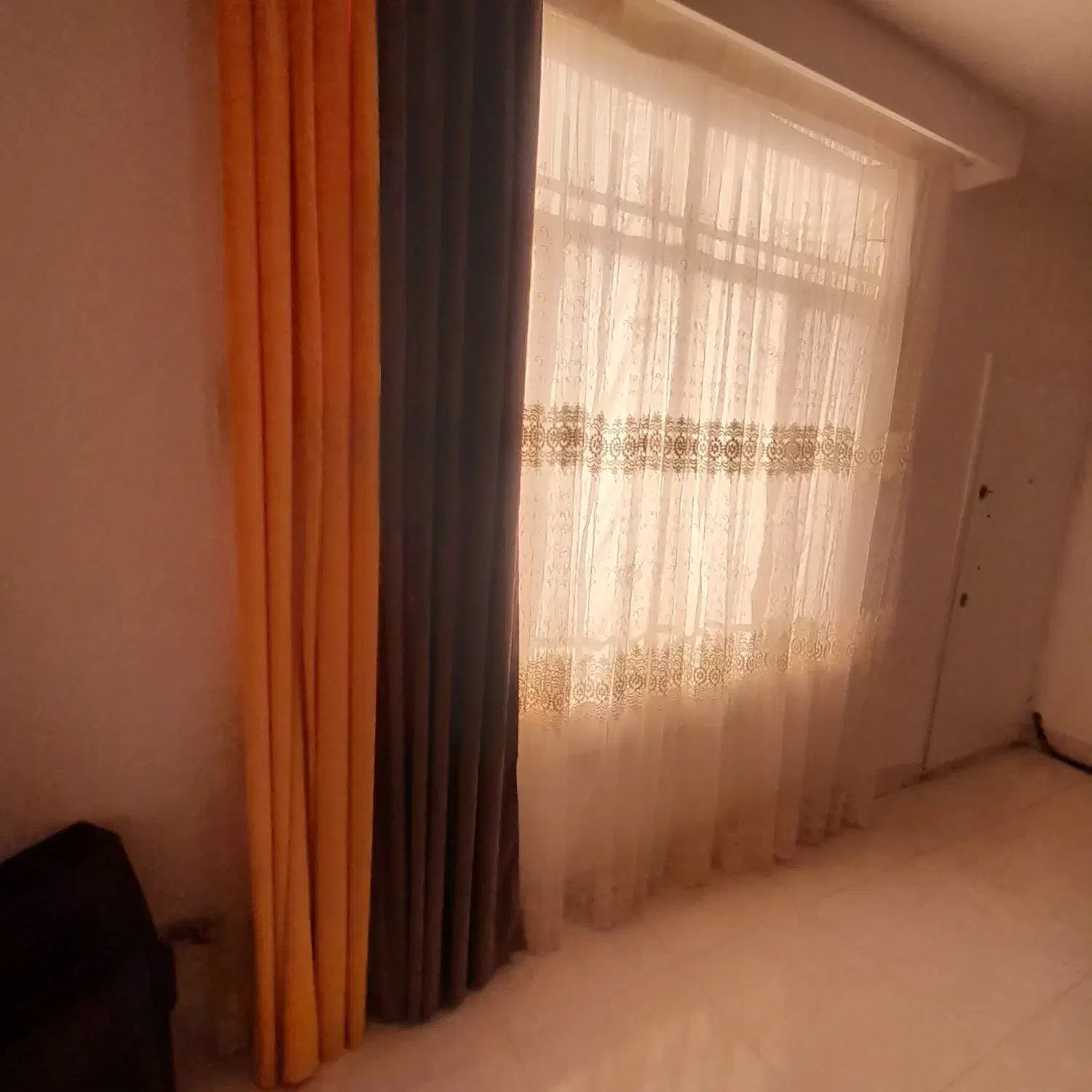 پرده|پرده، رانر، رومیزی|تربت جام, میرقوام الدین|دیوار