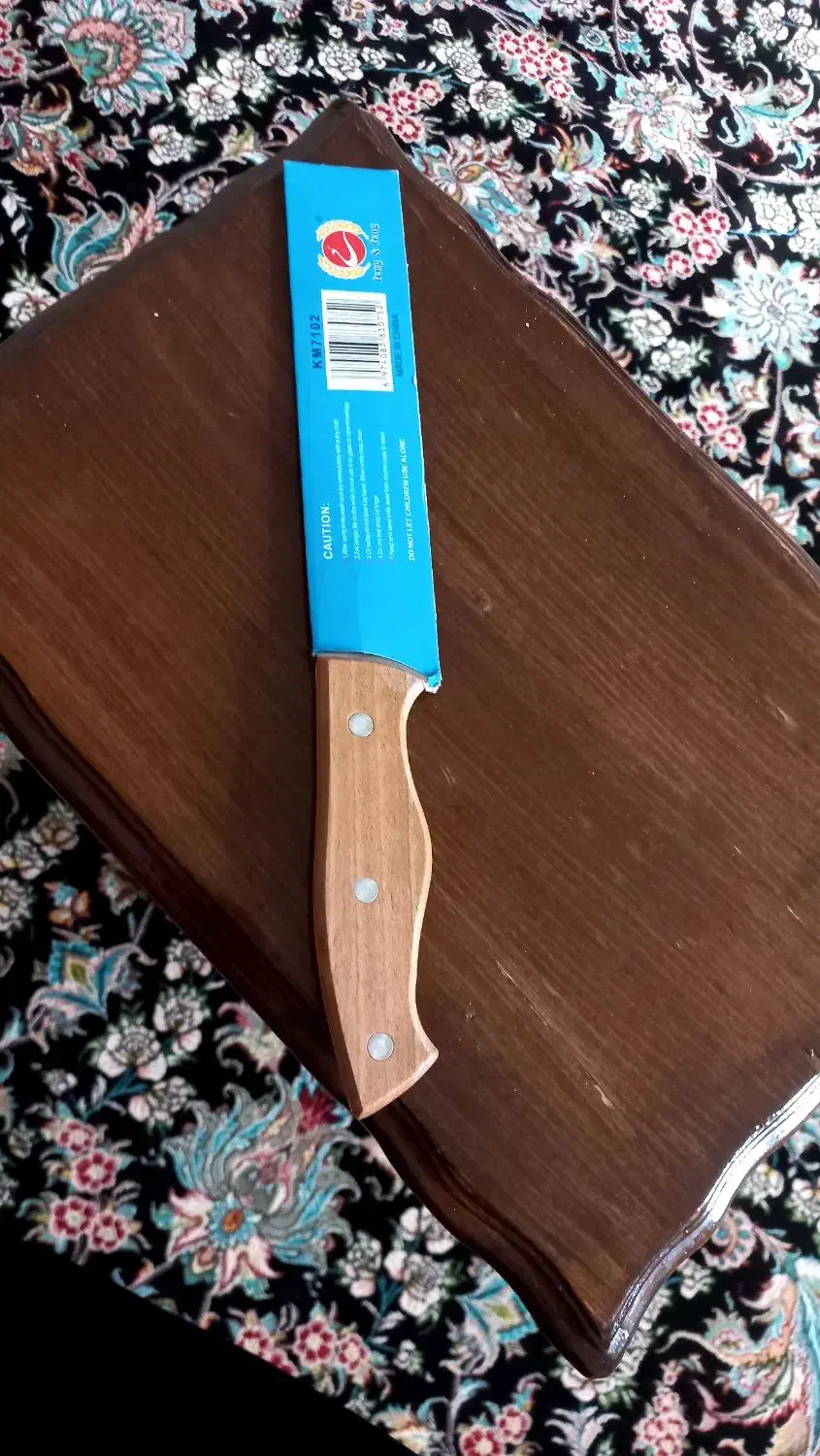 چاقو آشپزخانه|ظروف پخت‌وپز|کرمانشاه, |دیوار