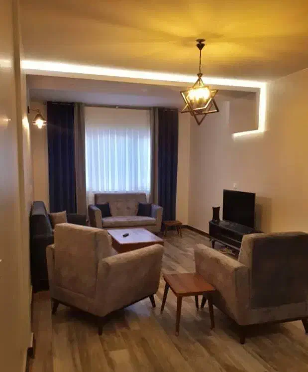 سویت دوخوابه قلب شهر|اجارهٔ کوتاه‌مدت آپارتمان و سوئیت|رشت, منظریه|دیوار