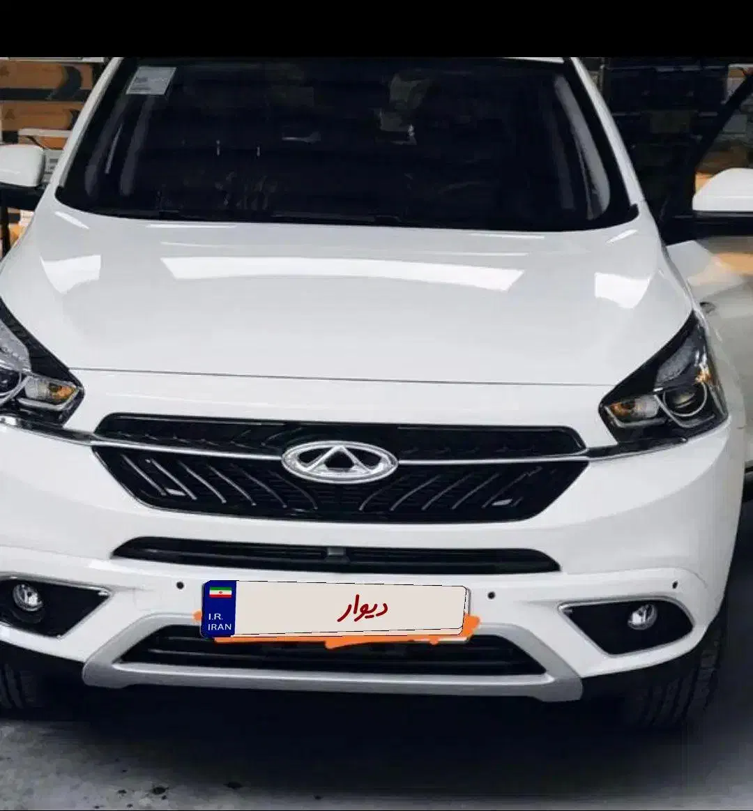 تیگو 7 IE مدل 1401 صفر کیلومتر|خودرو سواری و وانت|تهران, ابوذر|دیوار