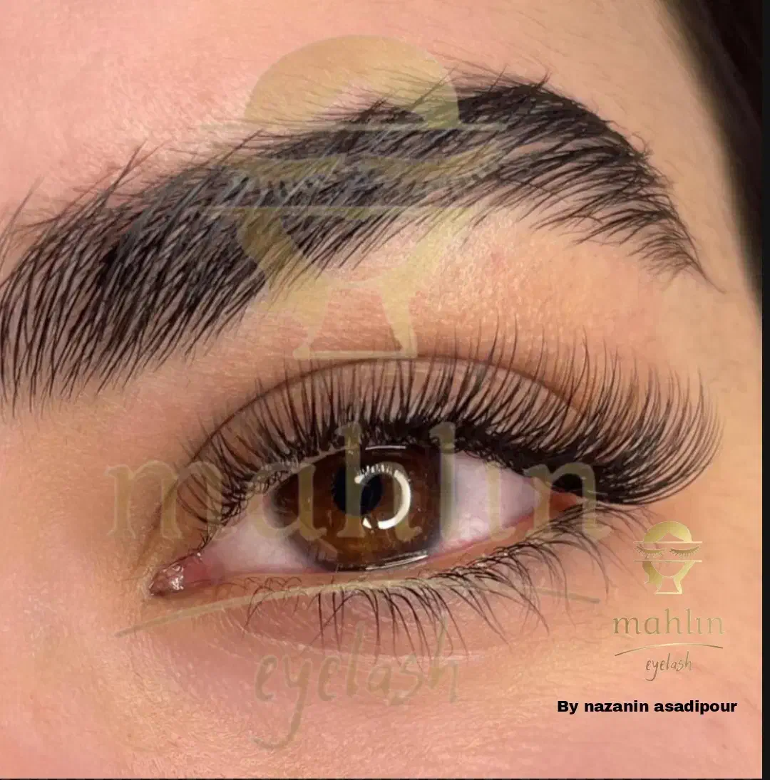 آموزش اکستنشن مژه با 50 درصد تخفیف ویژه امروز|خدمات آموزشی|شیراز, ارم|دیوار