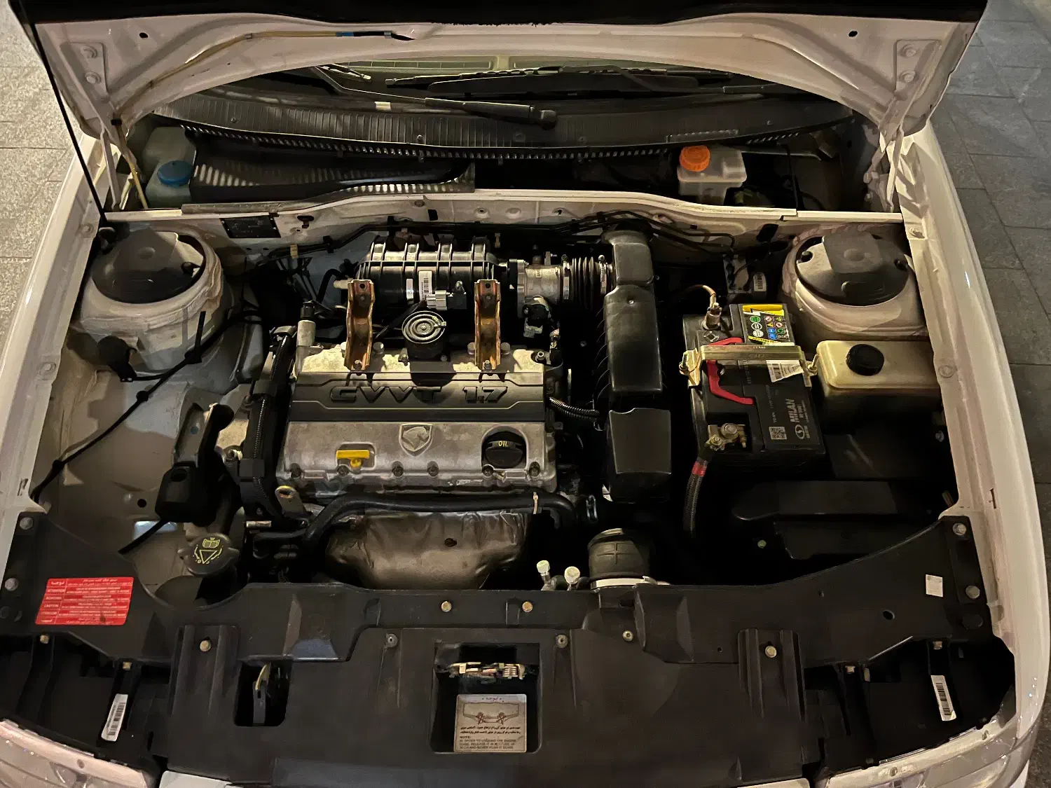 سمند ef7 98|خودرو سواری و وانت|تهران, خواجه نظام الملک|دیوار