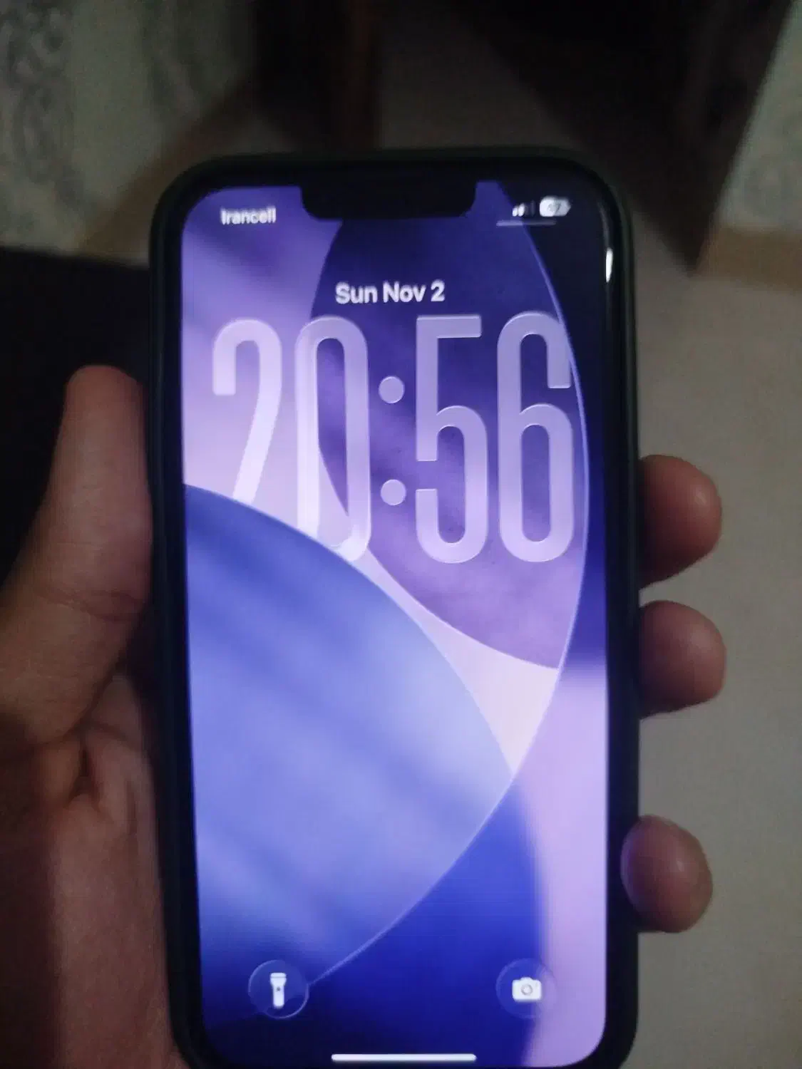 آیفون ۱۳ نرمال ۱۲۸|موبایل|کرمانشاه, |دیوار