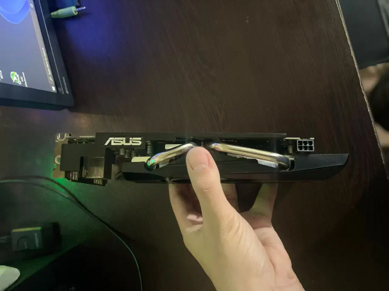 GTX 650|قطعات و لوازم جانبی رایانه|تبریز, |دیوار