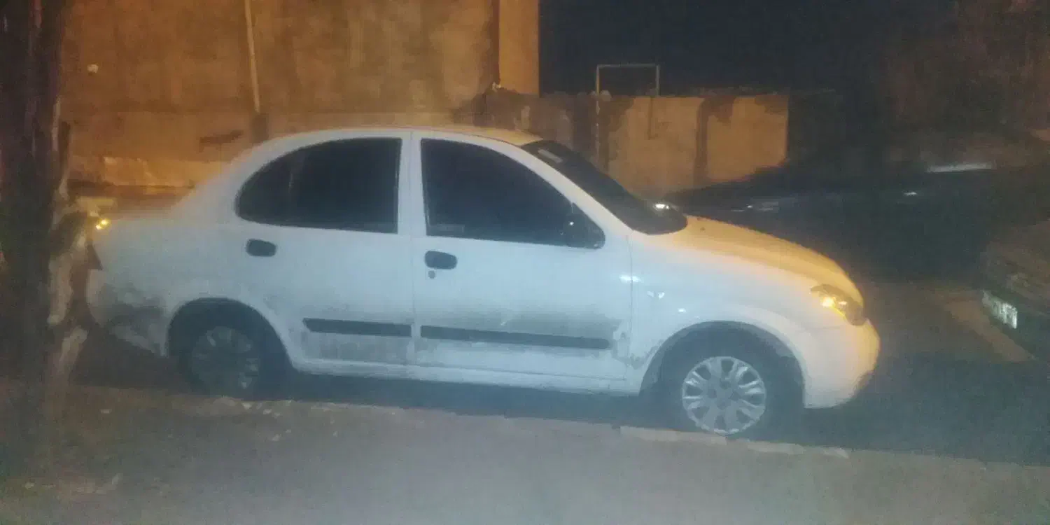 تیبا صندوق دار|خودرو سواری و وانت|سروآباد, |دیوار