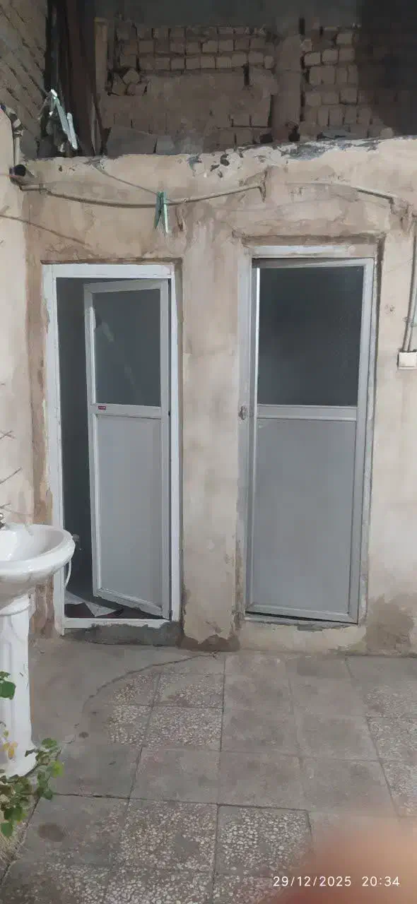 72مترویلایی|فروش خانه و ویلا|قم, ولیعصر|دیوار