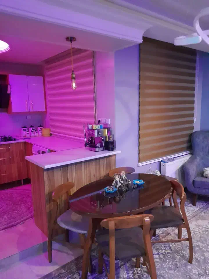 ۶۰متری سند تک برگ|فروش آپارتمان|محمدشهر, محمدشهر|دیوار