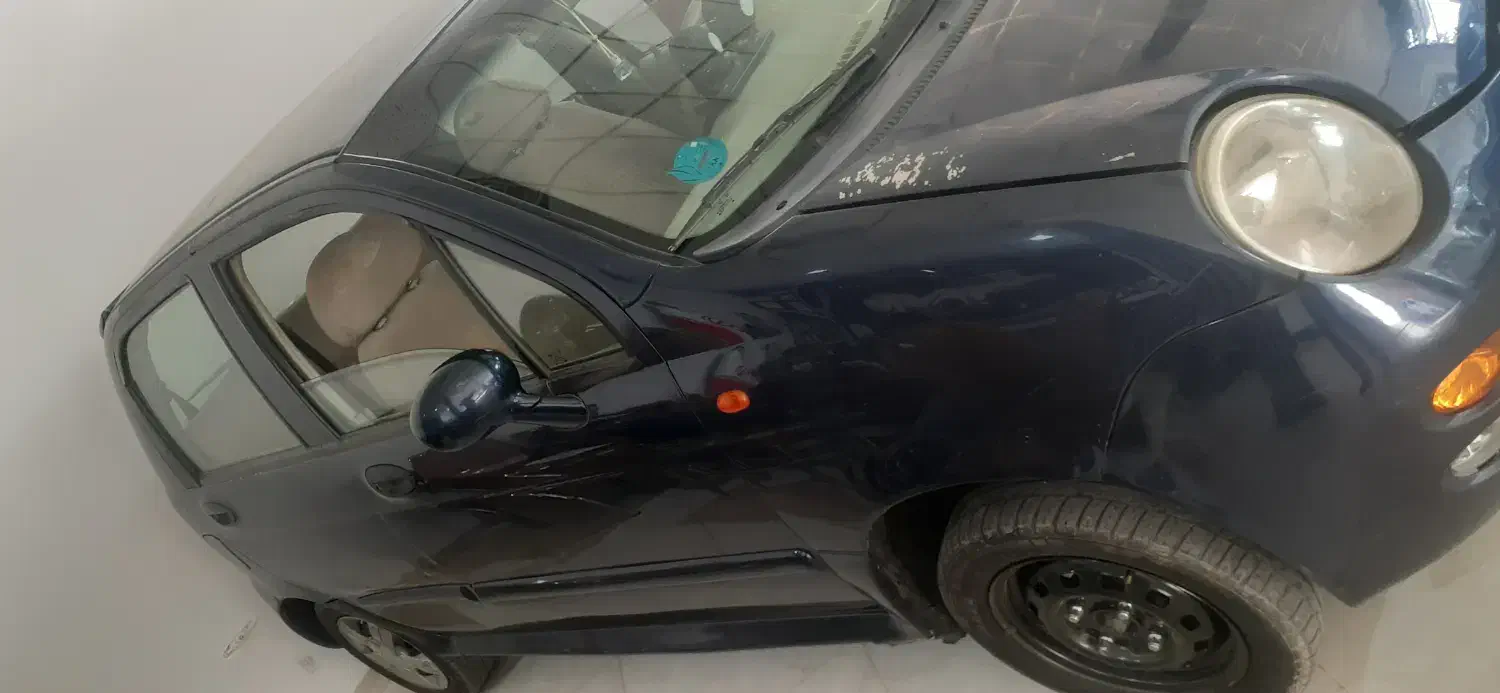 ام وی ام ۱۱۰|خودرو سواری و وانت|سبزوار, شهدا|دیوار