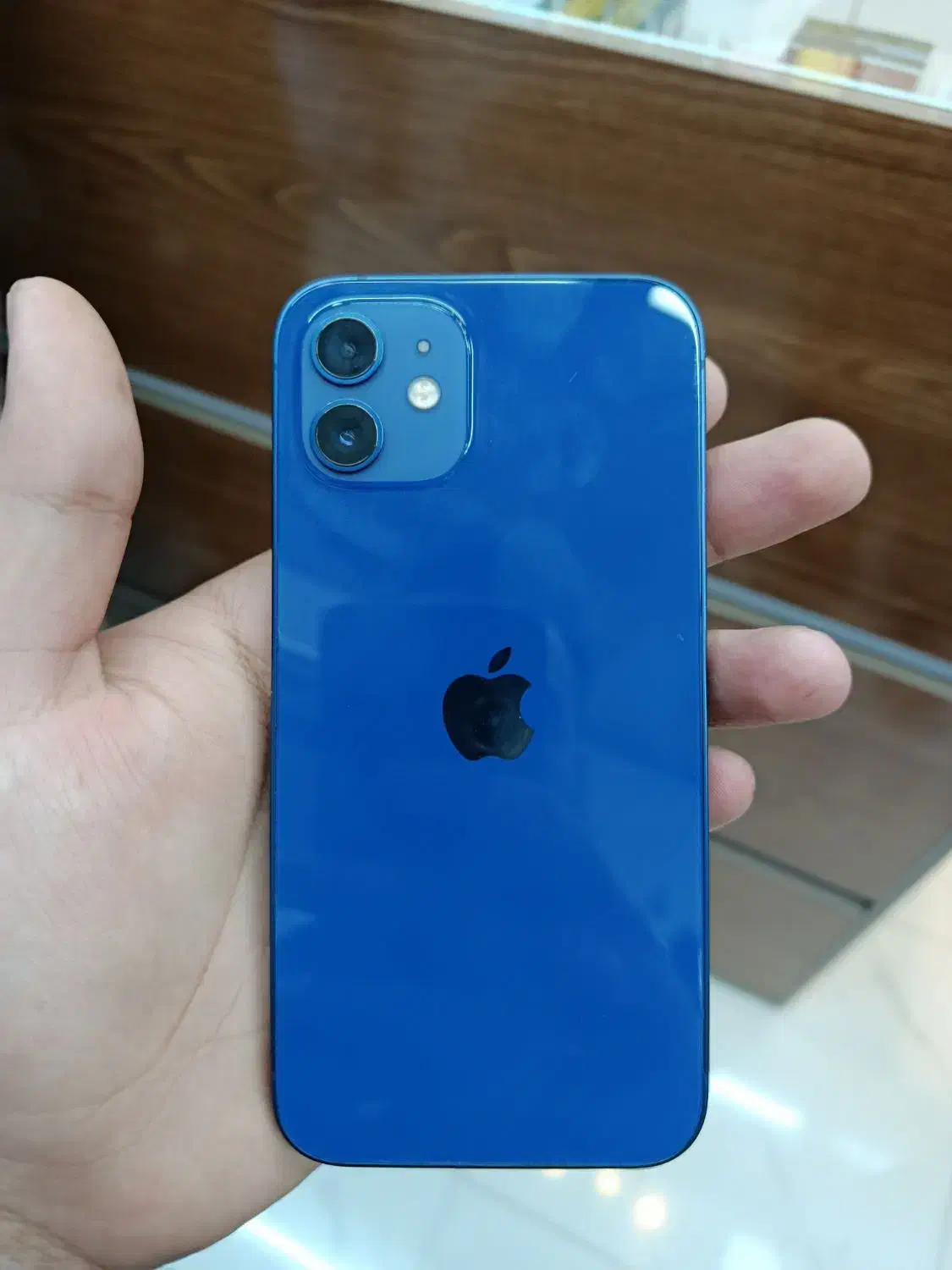 iphone 12|موبایل|اسلام‌شهر, شهرک مفیدی|دیوار