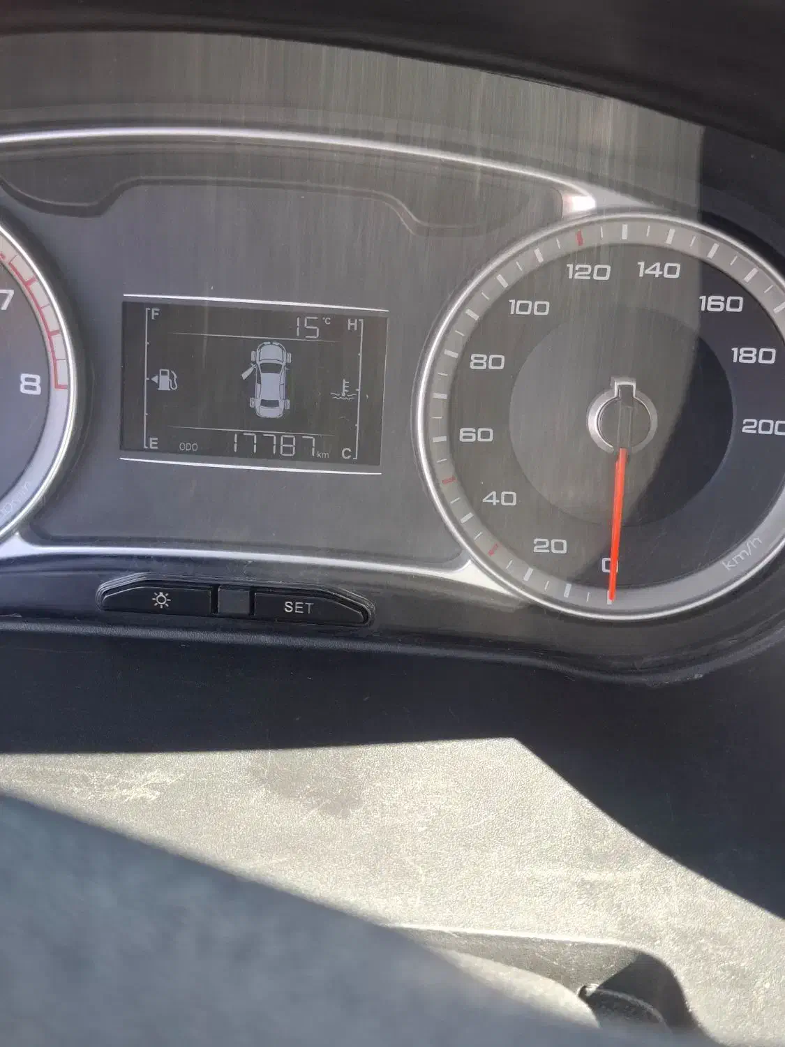 ساینااس۴۰۳|خودرو سواری و وانت|یزد, |دیوار