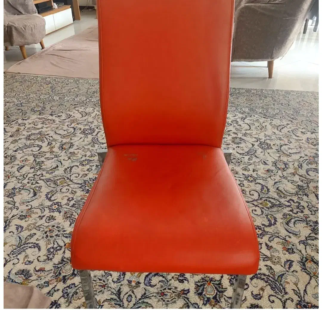 صندلی چرمی|مبلمان اداری|تهران, حکیمیه|دیوار