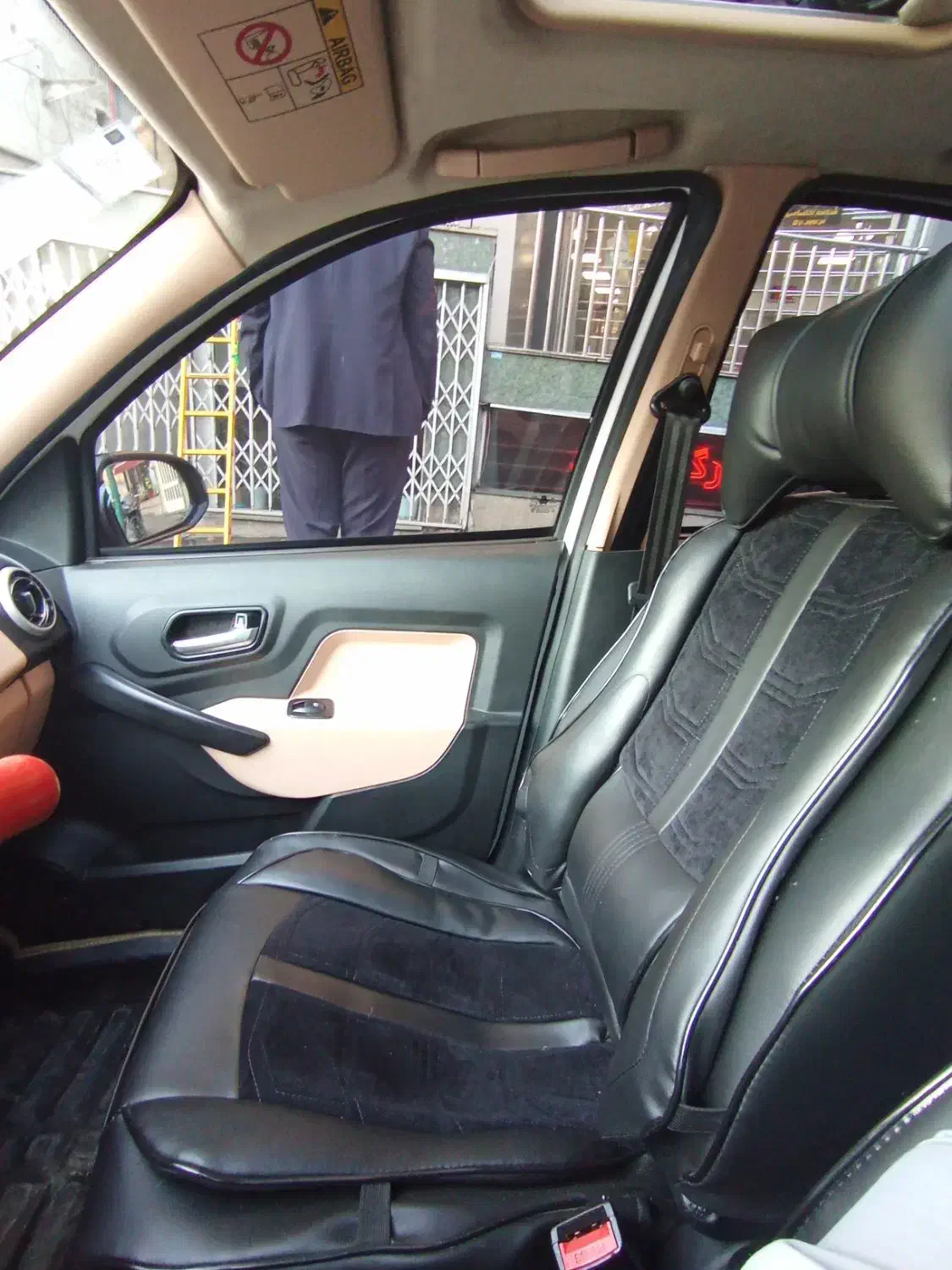 اطلس1403|خودرو سواری و وانت|فردیس, شهرک هفده شهریور|دیوار