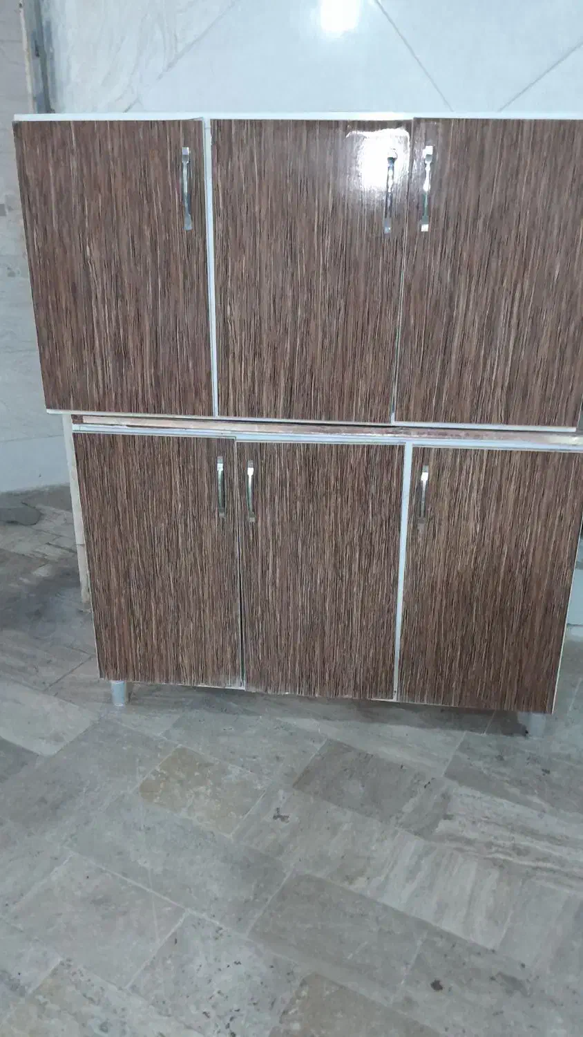 کابینت|مصالح و تجهیزات ساختمان|خرمشهر, |دیوار